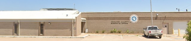 Hamilton County Jail, TX Inmate Search: Roster & Mugshots